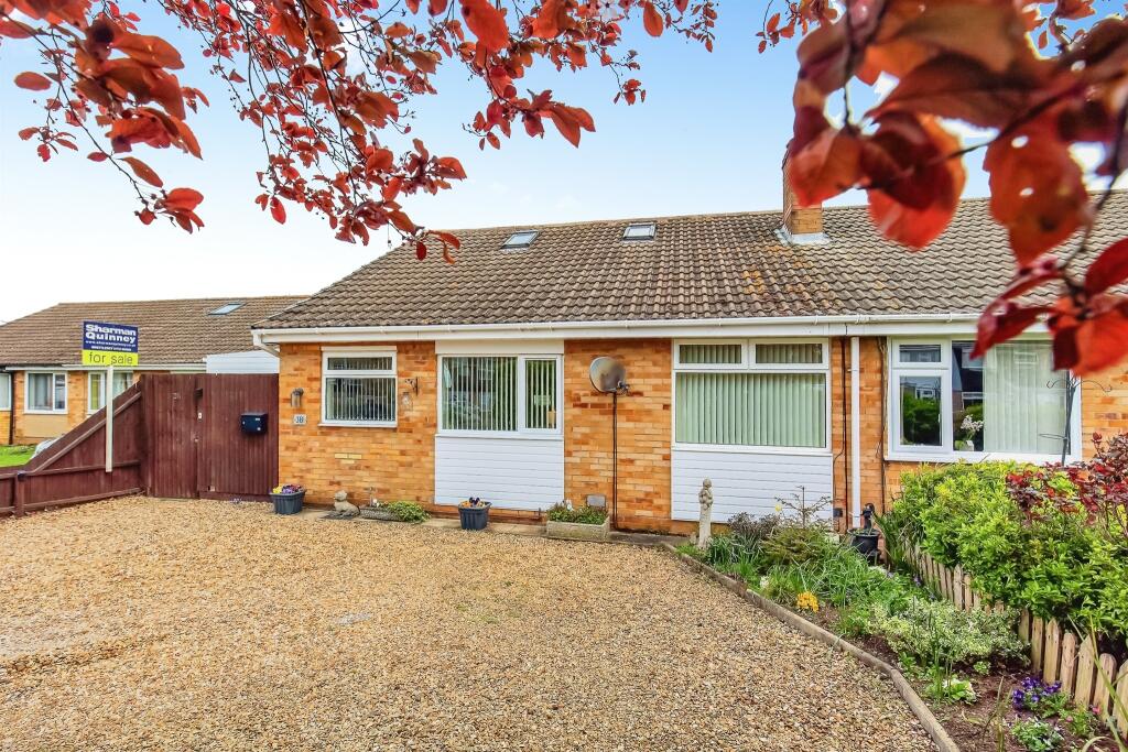 Main image of property: St. Marys Close, Thorney, Peterborough