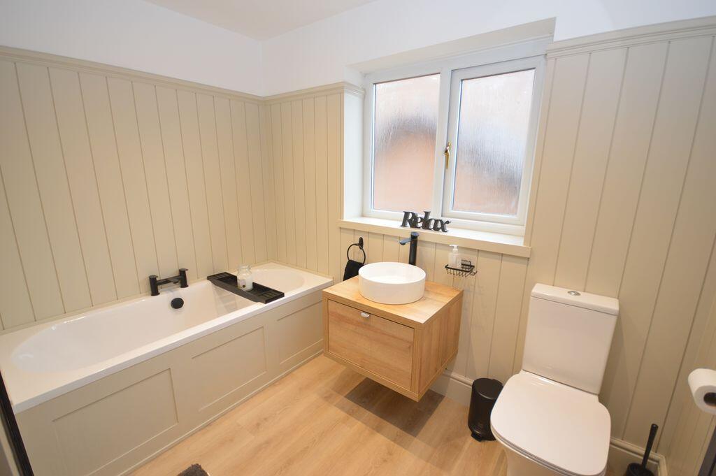House in Widnes, Halton - More