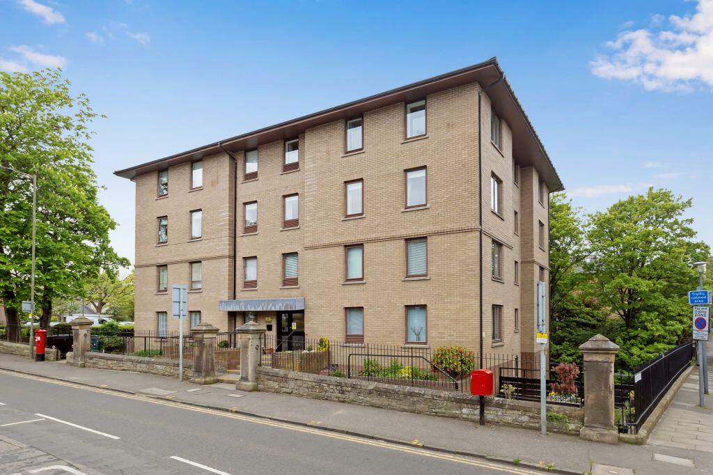 Main image of property: 144/12 Comiston Road, Edinburgh, EH10 5QW