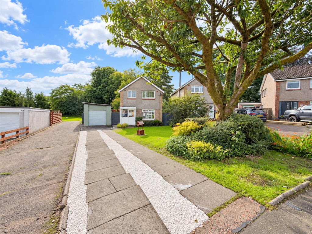 Main image of property: Rokeby Crescent