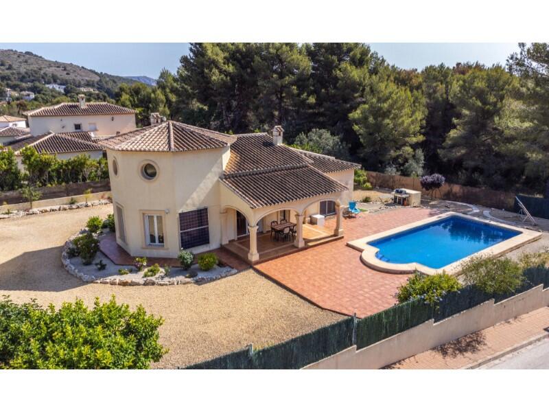 Main image of property: Valencia, Alicante, Javea