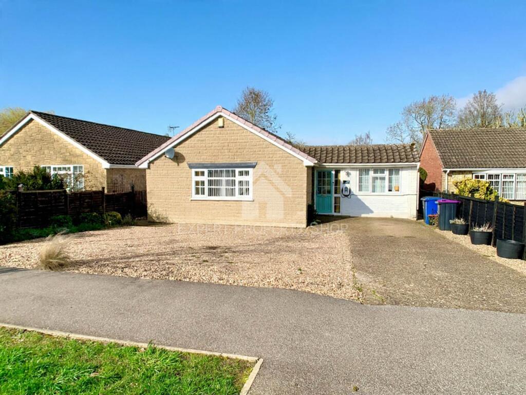 Main image of property: Holme Drive, Lincoln