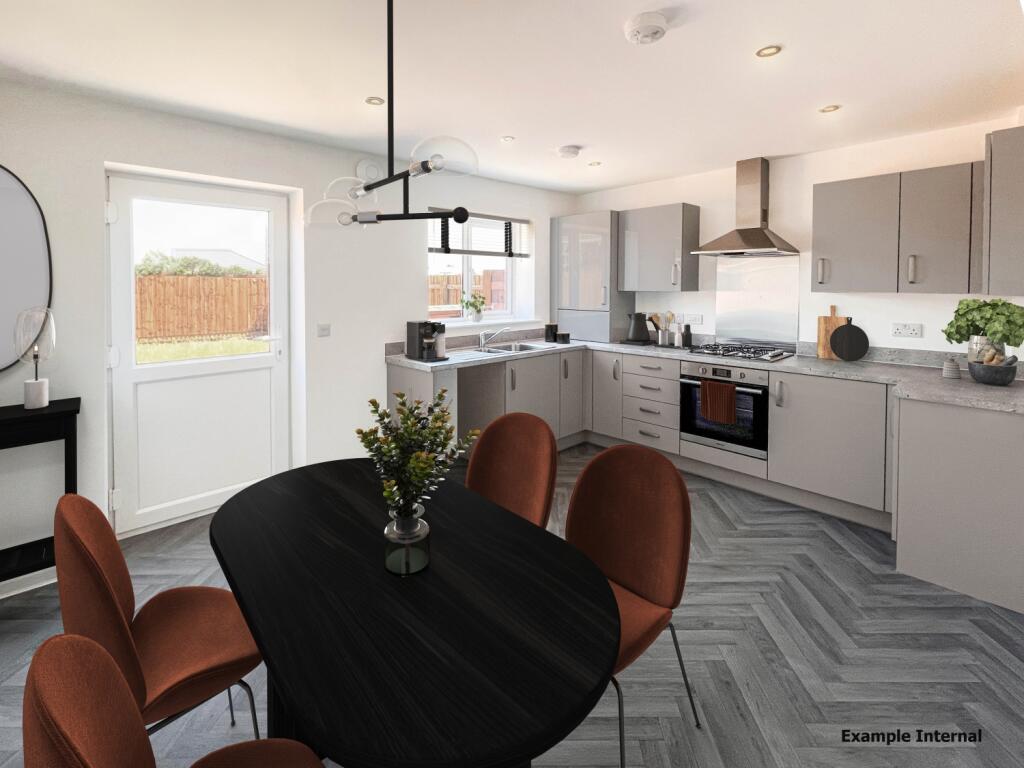 House in Rushcliffe, Radcliffe-on-Trent - View 2