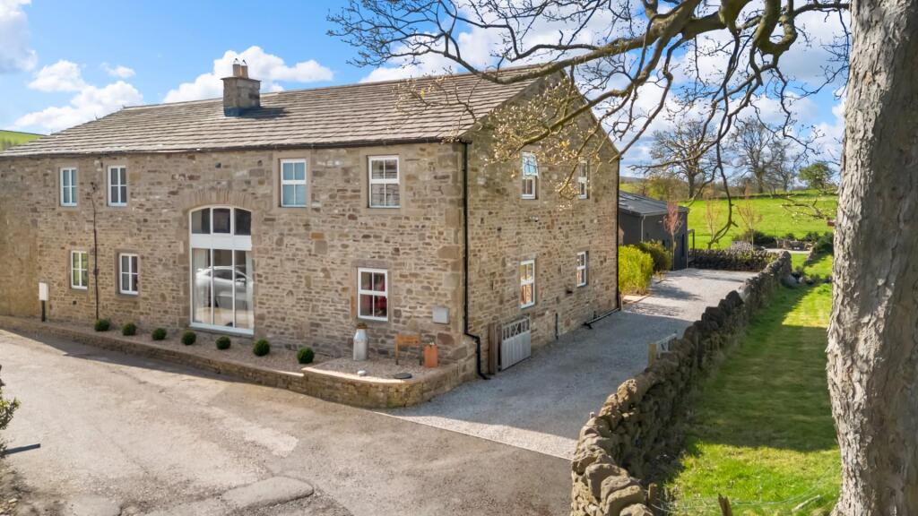 Main image of property: The Milking Laithe, Thornton In Craven, Skipton