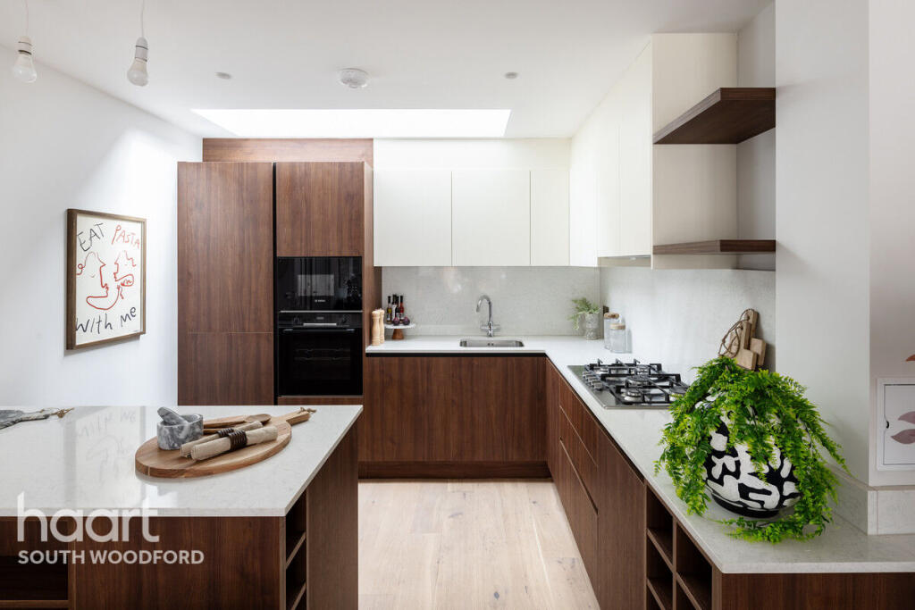 Main image of property: Lynwood Close, London