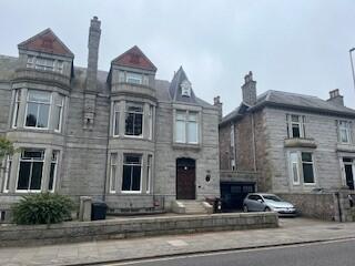 Main image of property: Kings Gate, City Centre, Aberdeen, AB15