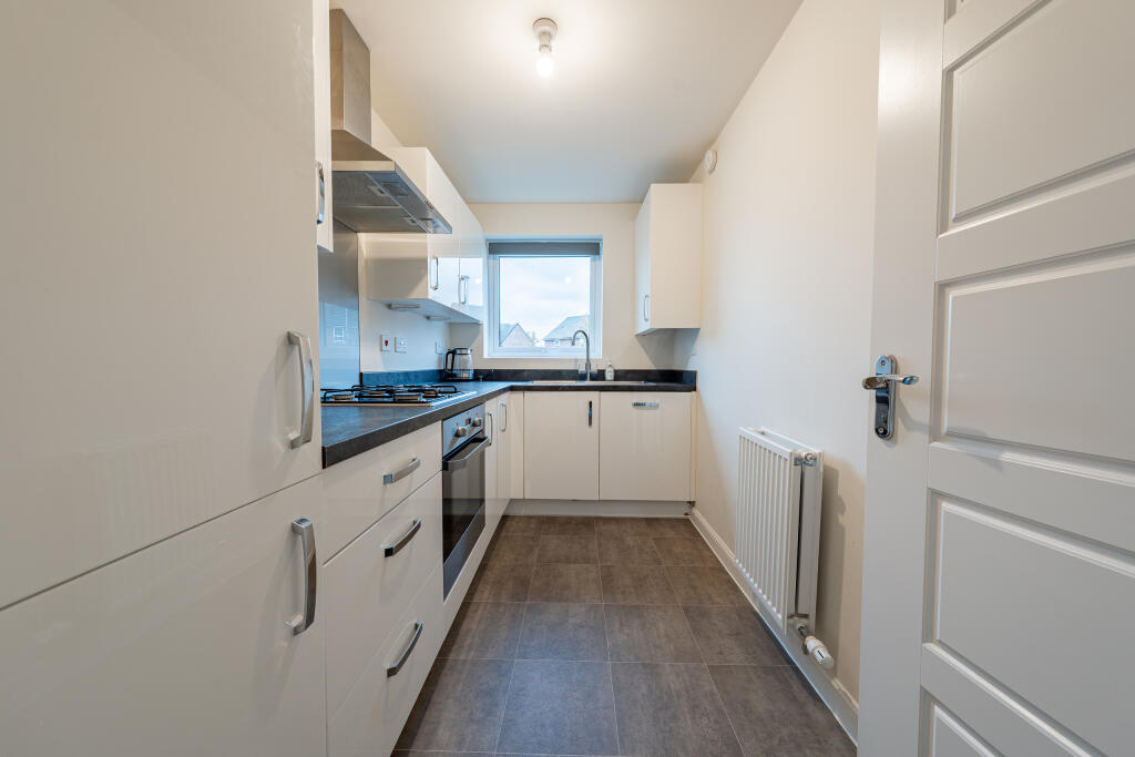 Tay Road, Lubbesthorpe, Leicester, Leicestershire photo 4