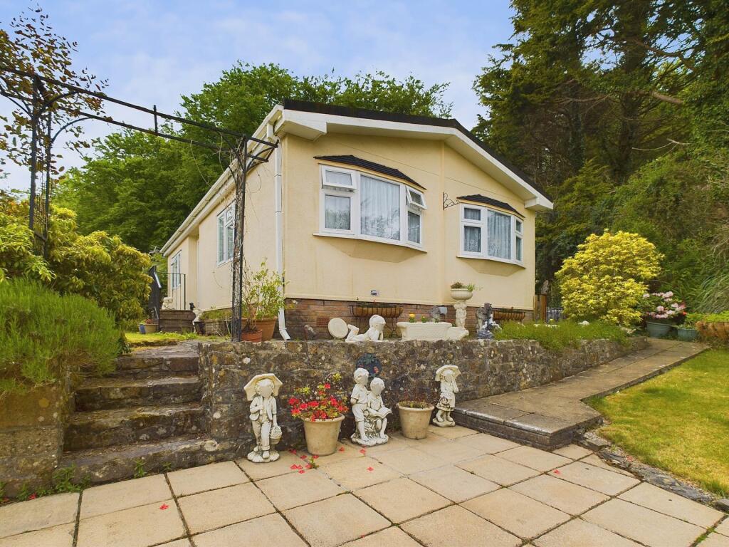 Main image of property: St Anns Chapel, Callington