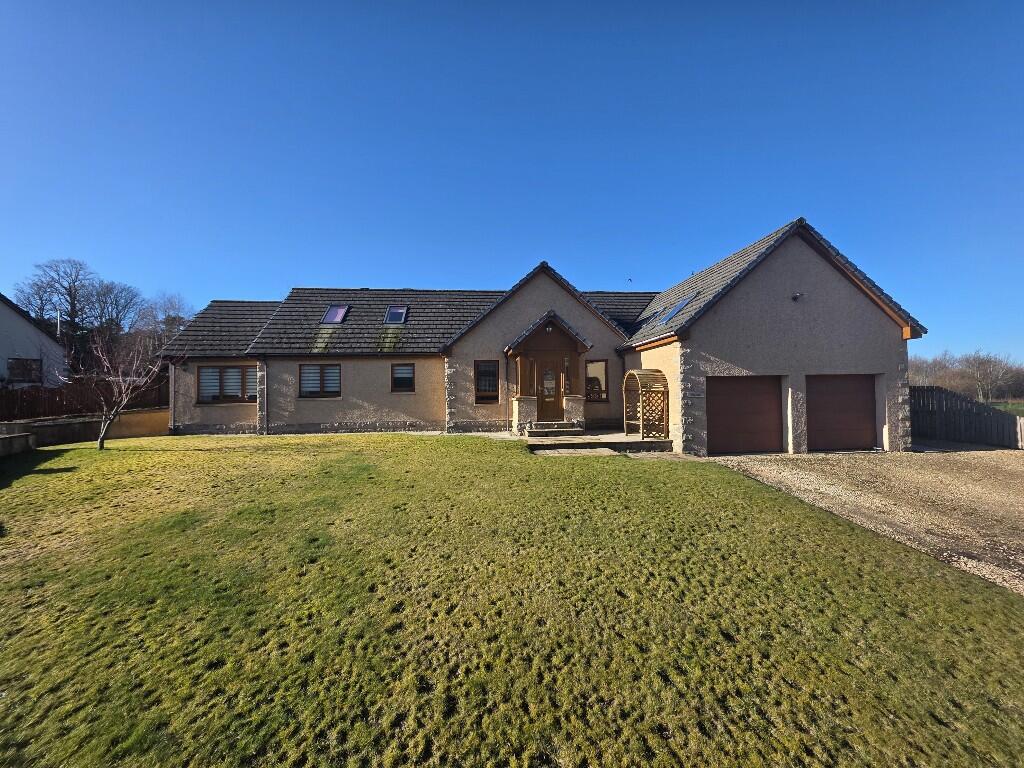 Main image of property: Elysium, Glen Elgin Road, Longmorn, by Elgin IV30 8SZ
