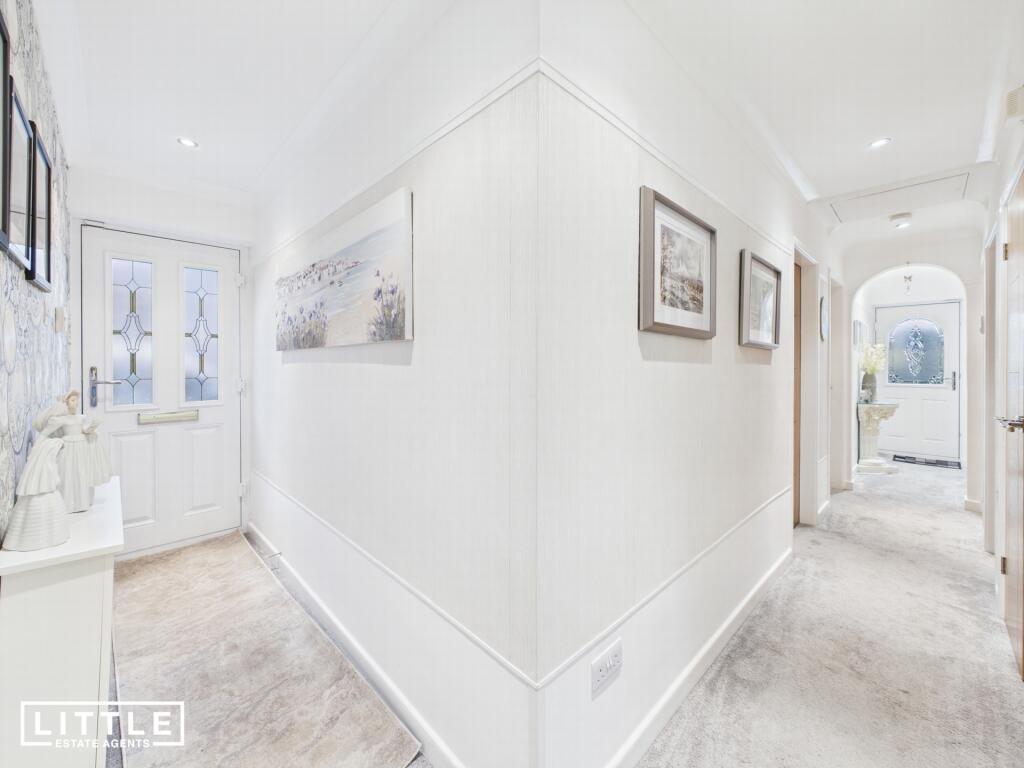 House in Warrington - View 4