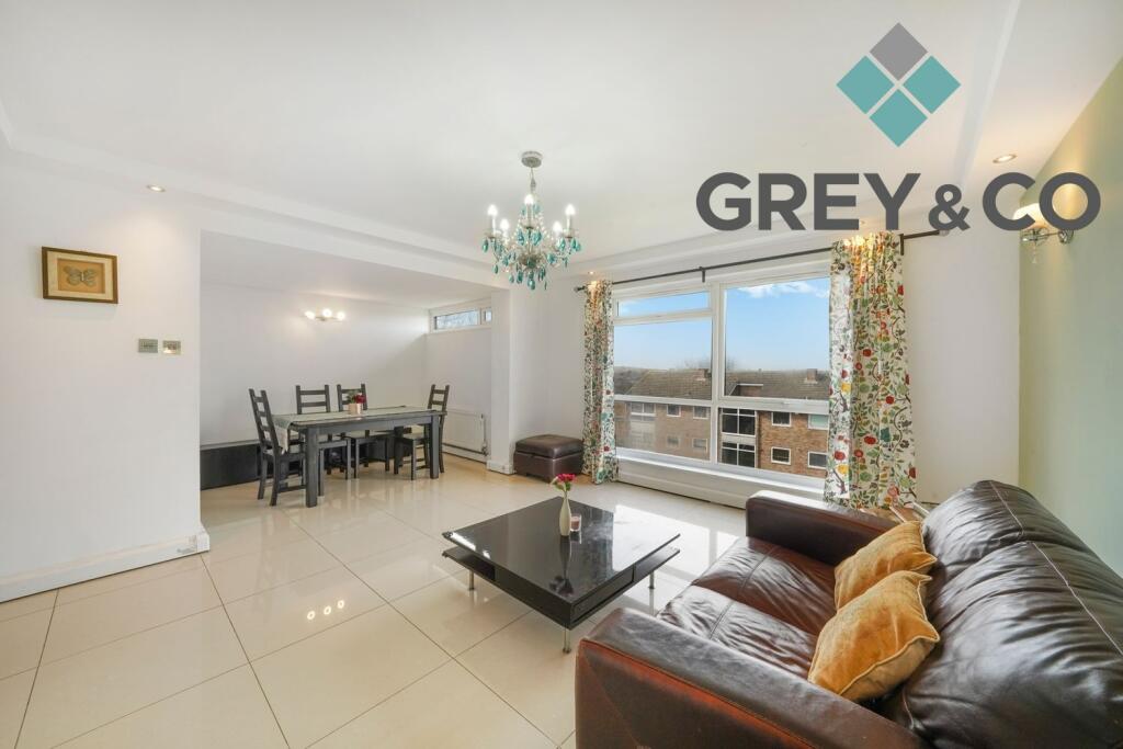 Main image of property: South Meadows Park Lane Wembley HA9 7SF