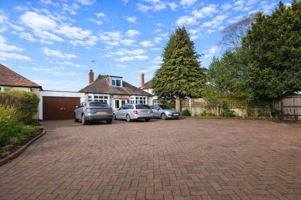 Main image of property: Kettering Road, Spinney Hill, Northampton, NN3