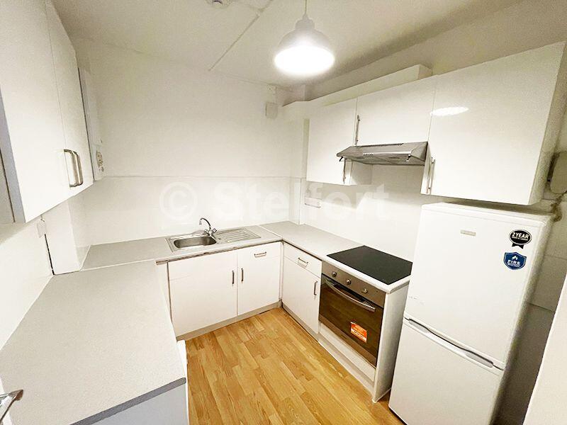 3 bedroom apartment for rent