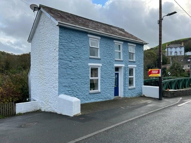 Main image of property: Aberarth, Aberaeron, SA46