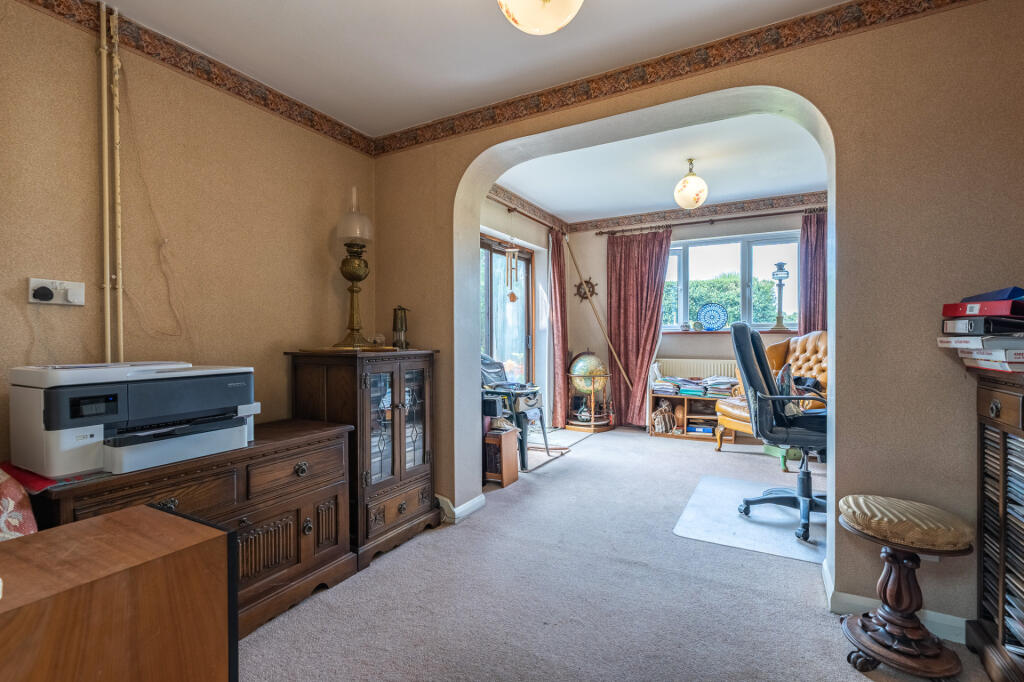 House in Worcester - More
