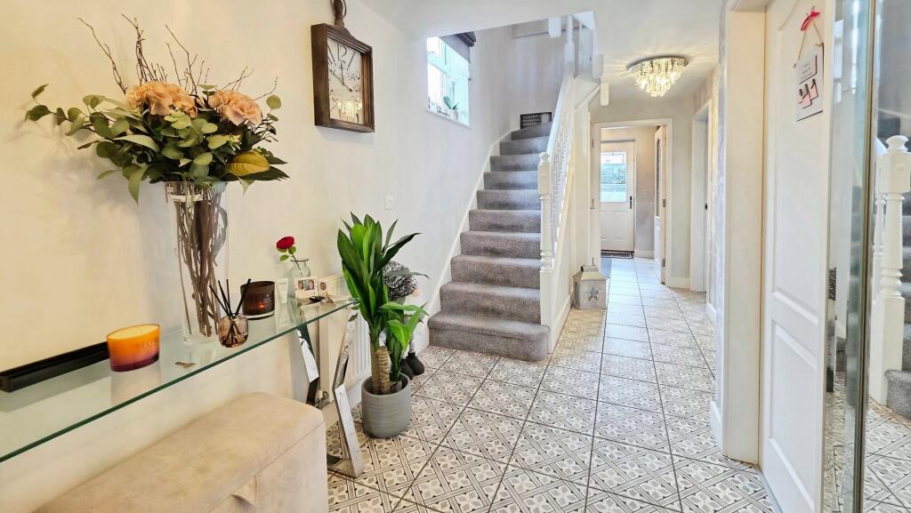 House in North Kesteven, Sleaford - View 5
