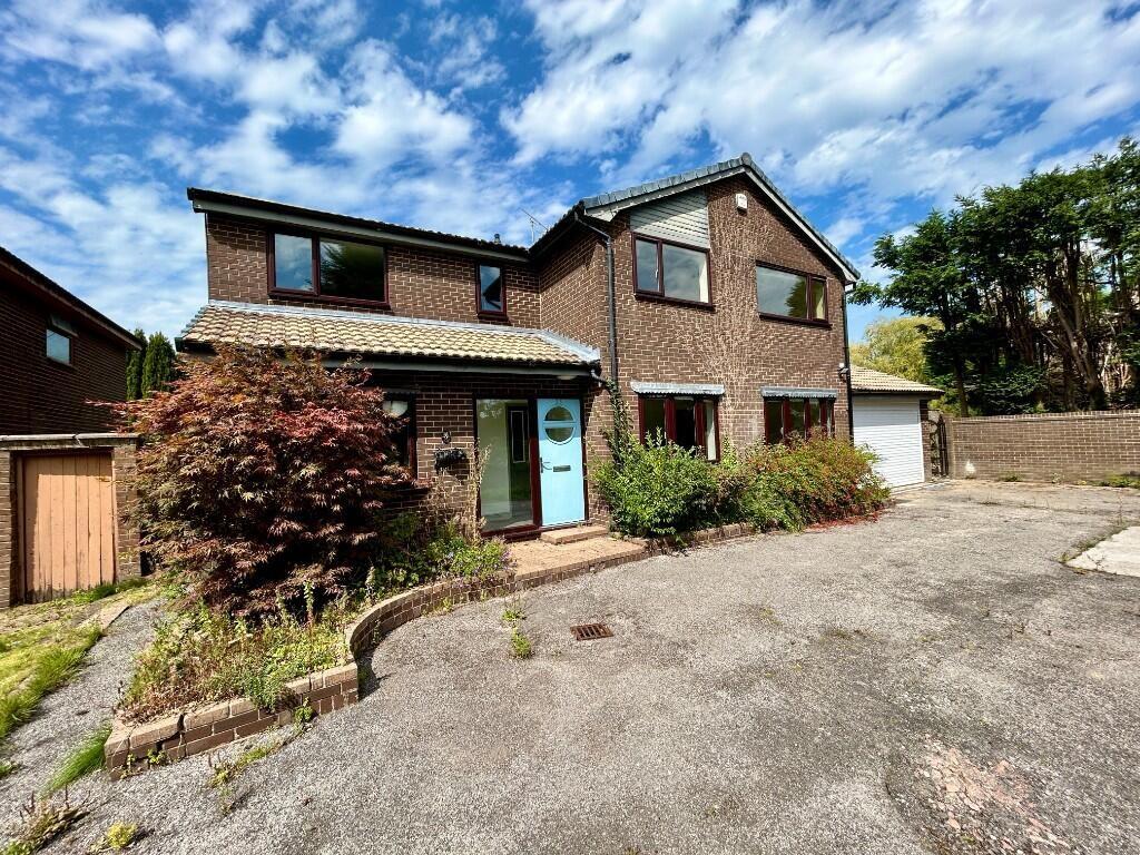 Main image of property: Elmers Green, Skelmersdale, Lancashire, WN8