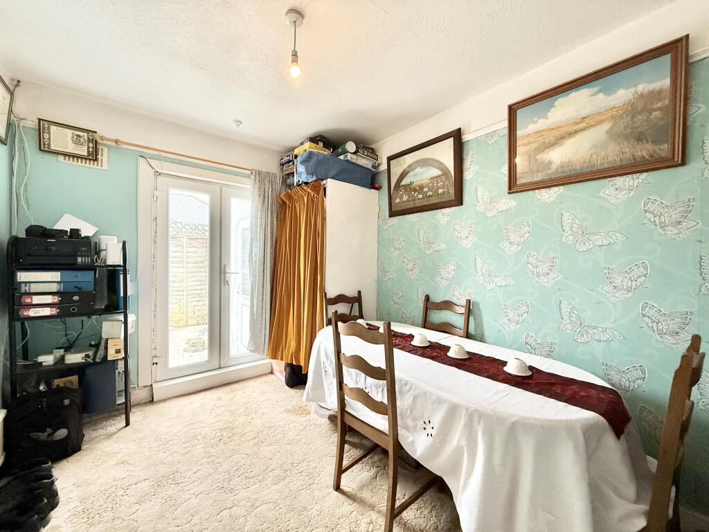 Additional image 13 of Wraxhill Road, Yeovil, Somerset - Self Contained Annexe