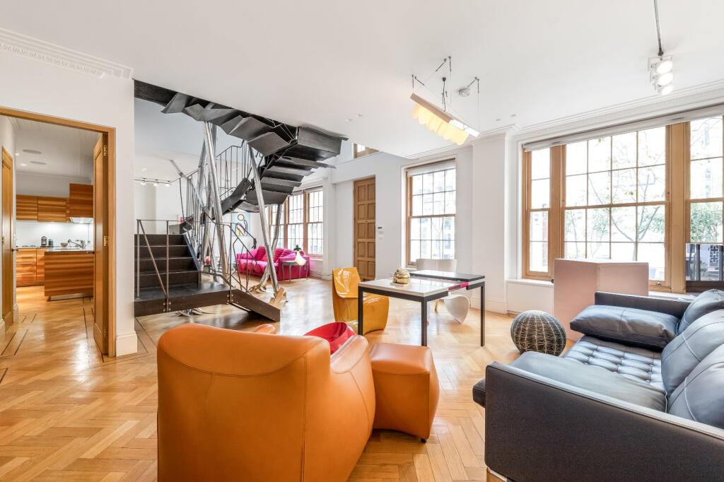 House in London, Knightsbridge - View 3