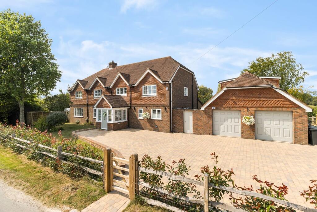 Main image of property: Chapmans Town Road, Rushlake Green, Heathfield, TN21