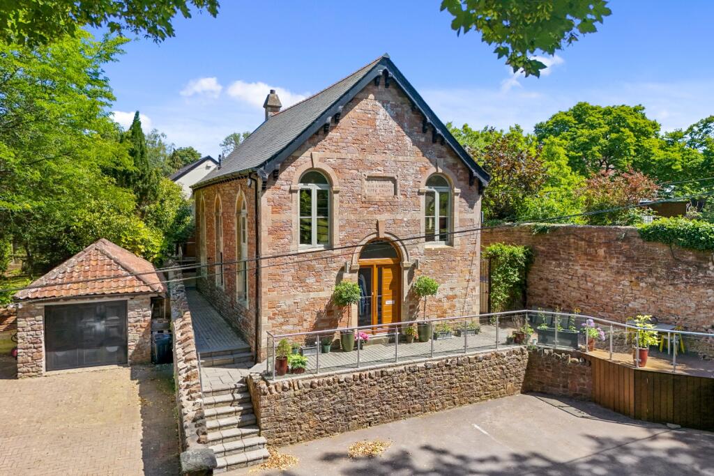 Main image of property: Battle Lane, Chew Magna, BS40