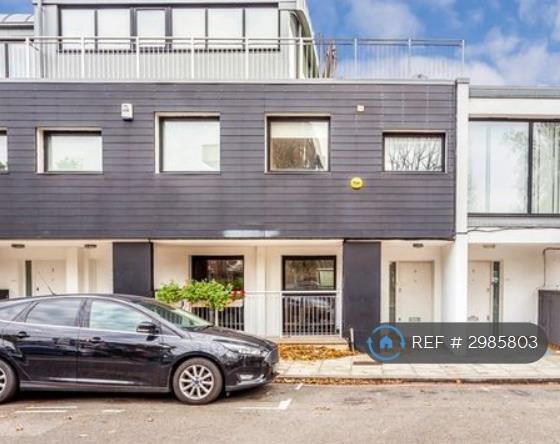 Main image of property: City Road, London, EC1V