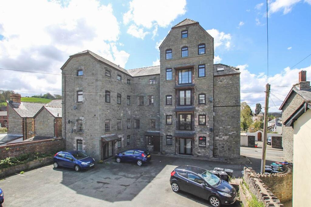 Main image of property: Brecon Road, Builth Wells, LD2