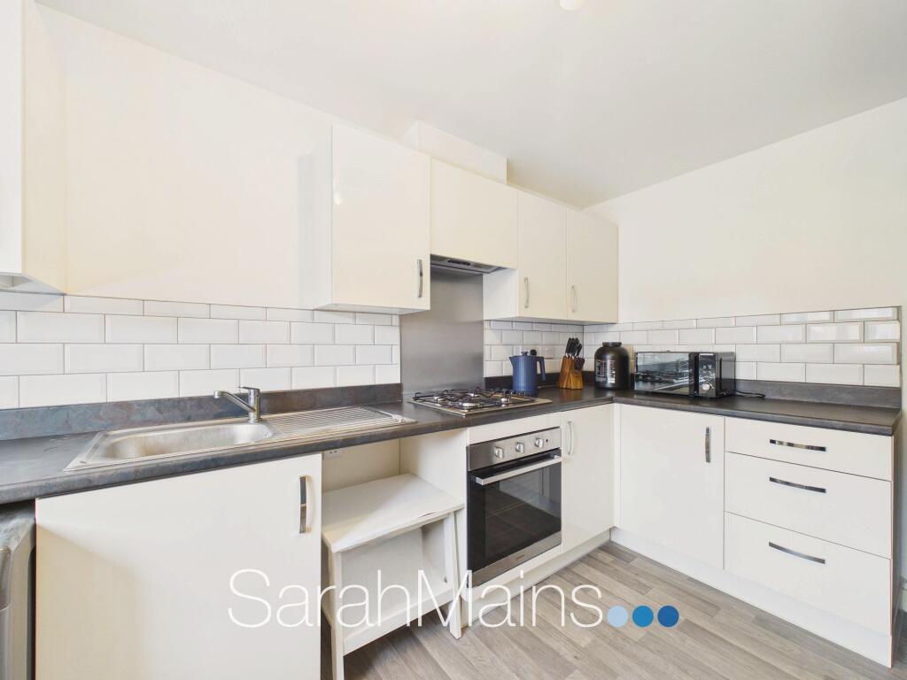 House in Newcastle upon Tyne - View 2