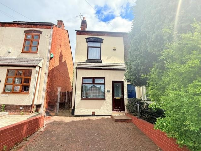 Main image of property: Court Lane, Erdington