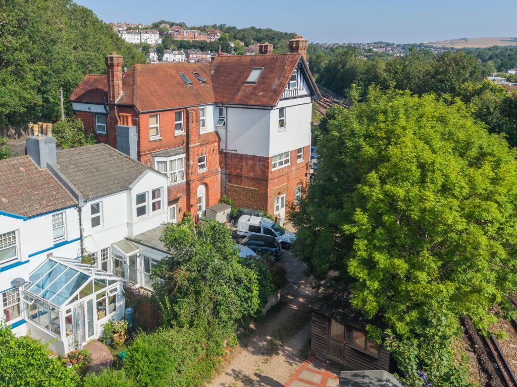 Main image of property: Millers Road, Brighton, BN1