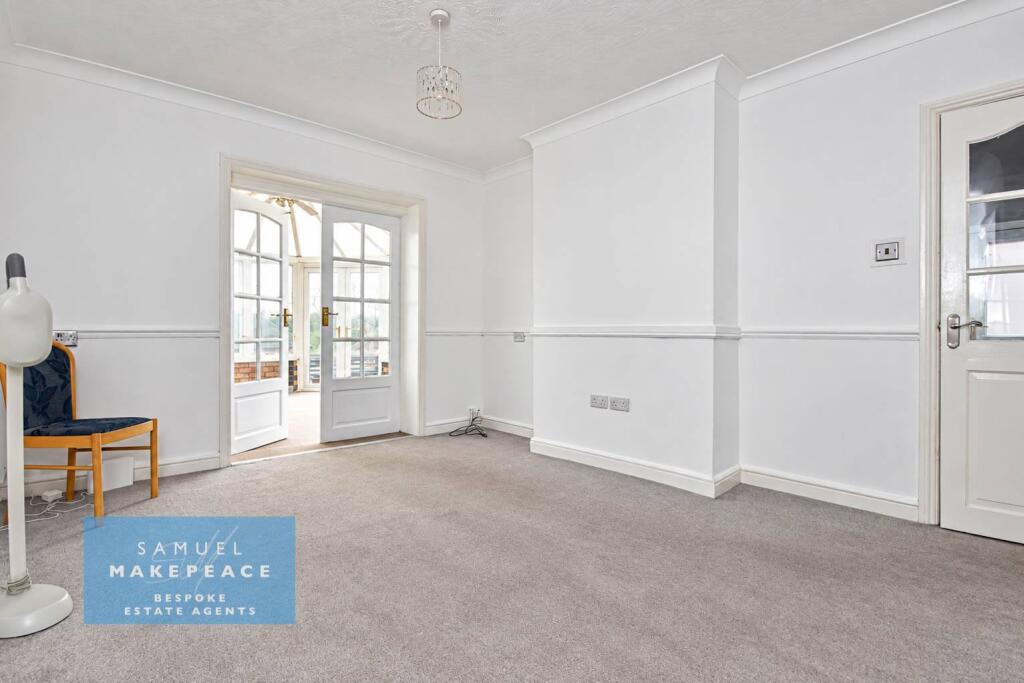 House in Stoke-on-Trent - View 2