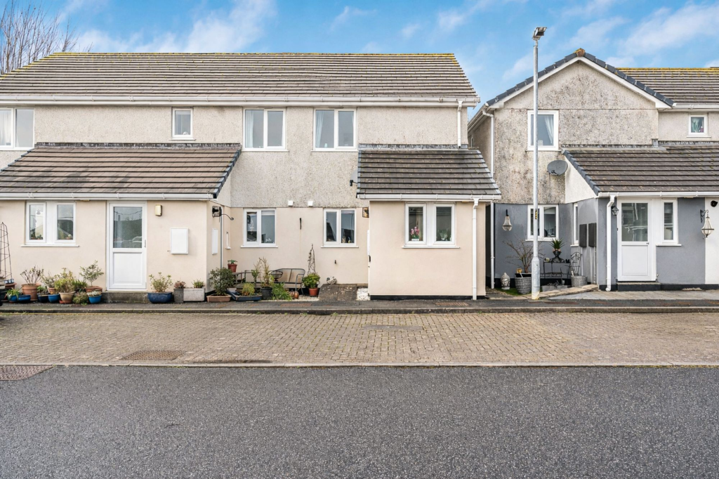 Main image of property: Bre Wartha, Grampound Road, TR2