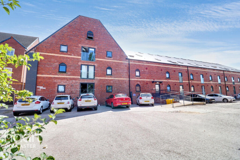 Kiln Court, Doncaster photo 3