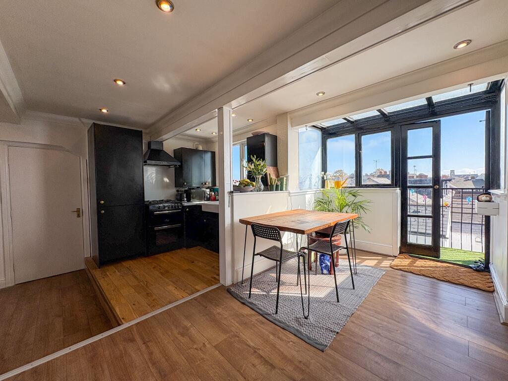 Main image of property: Llys Dol May, High Street, Penarth