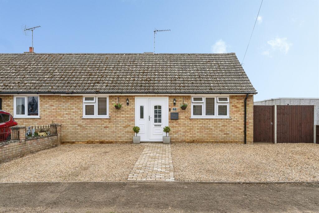Main image of property: White Road, Methwold, Thetford