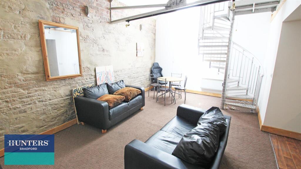 Additional image 10 of Broadgate House Bradford, West Yorkshire, BD1 4QQ