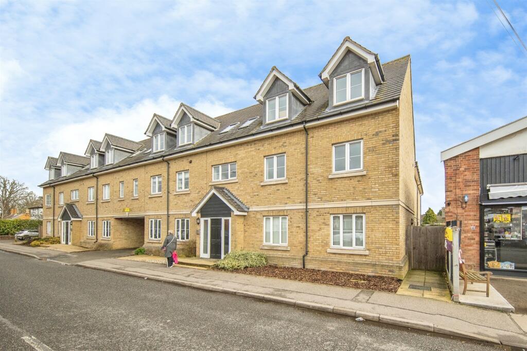 Main image of property: Wheelwright Place, Mile End, Colchester