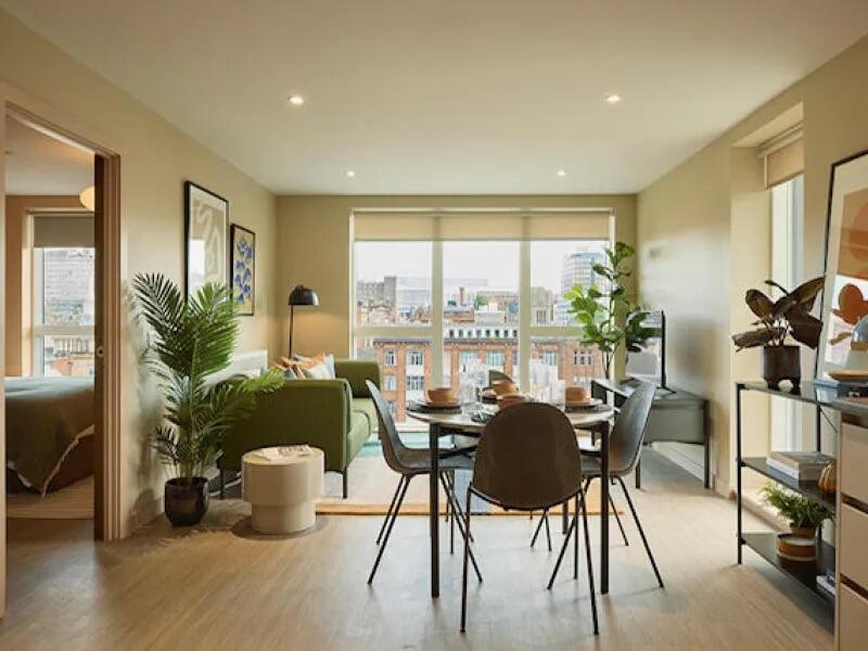 Main image of property: Trongate, Glasgow, G1