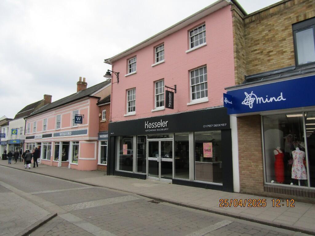 11 North Street, Sudbury - View 5