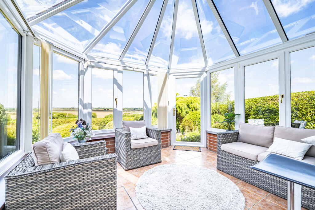 Highfield Close, Foston, Grantham - More
