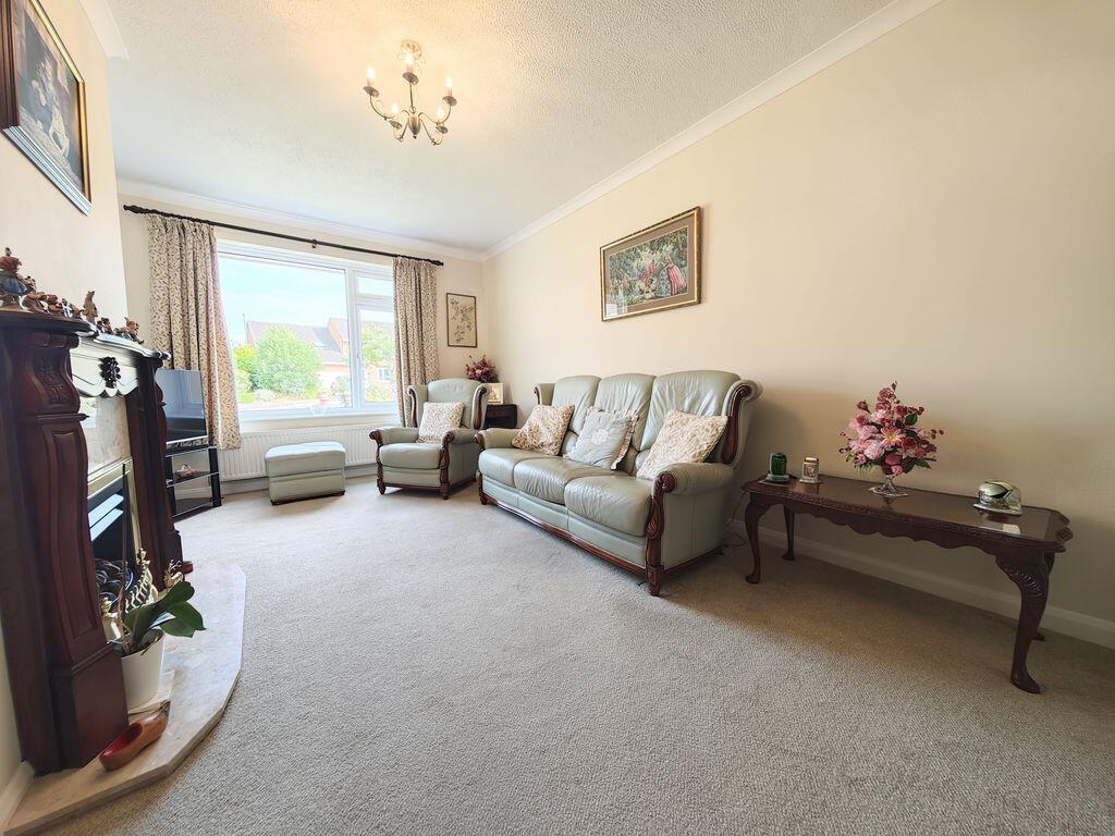 House in Heads Nook, Fenton, Hayton - View 4