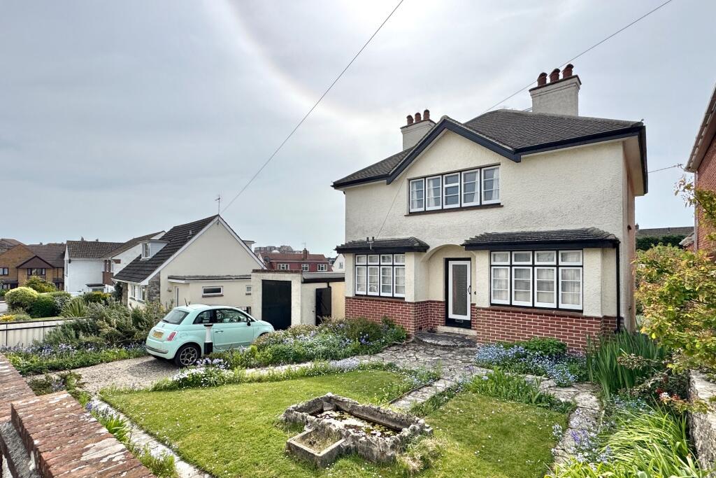 Main image of property: BONFIELDS AVENUE, SWANAGE