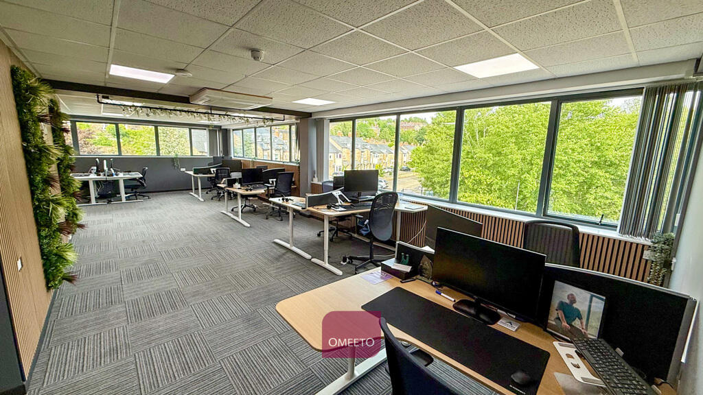 Offices for Rent