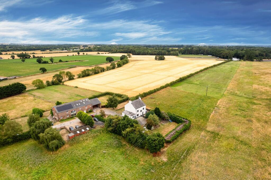 Main image of property: Drummersdale Lane, Scarisbrick, L40