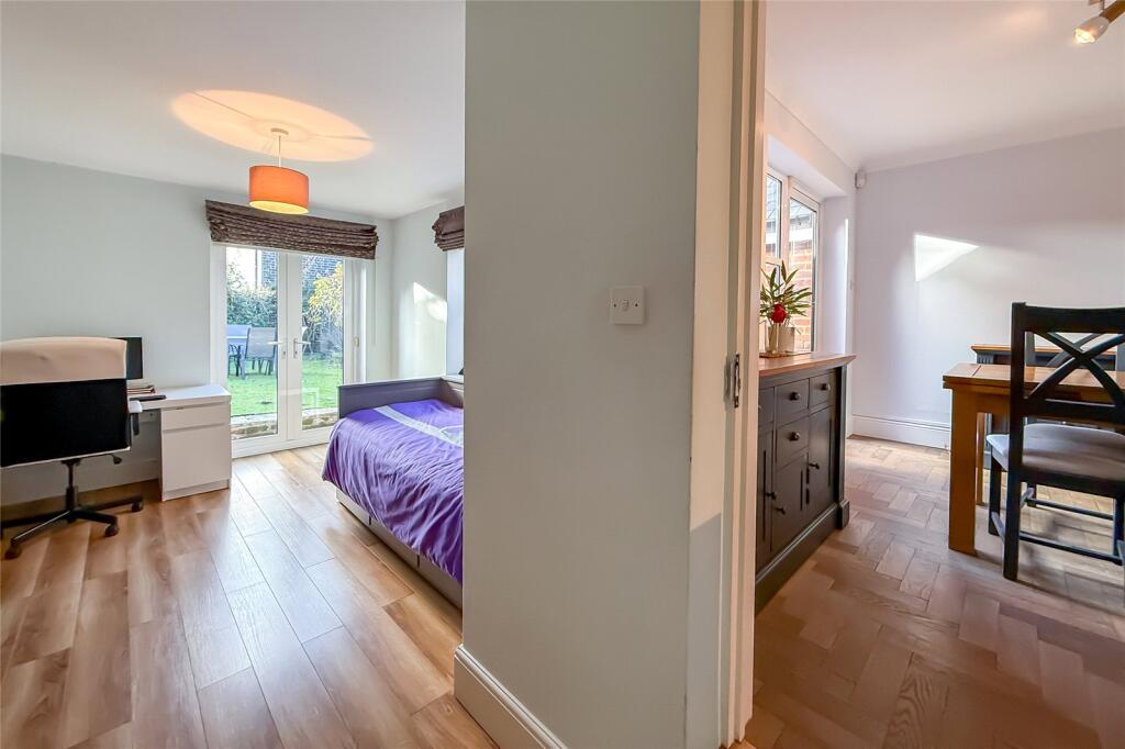 Additional image 15 of Knights Orchard, Verulam Road, St. Albans, Hertfordshire, AL3