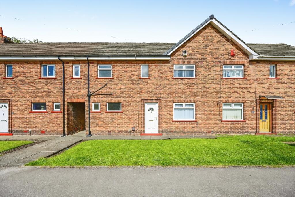 Main image of property: Lancaster Crescent, Skelmersdale, Lancashire, WN8