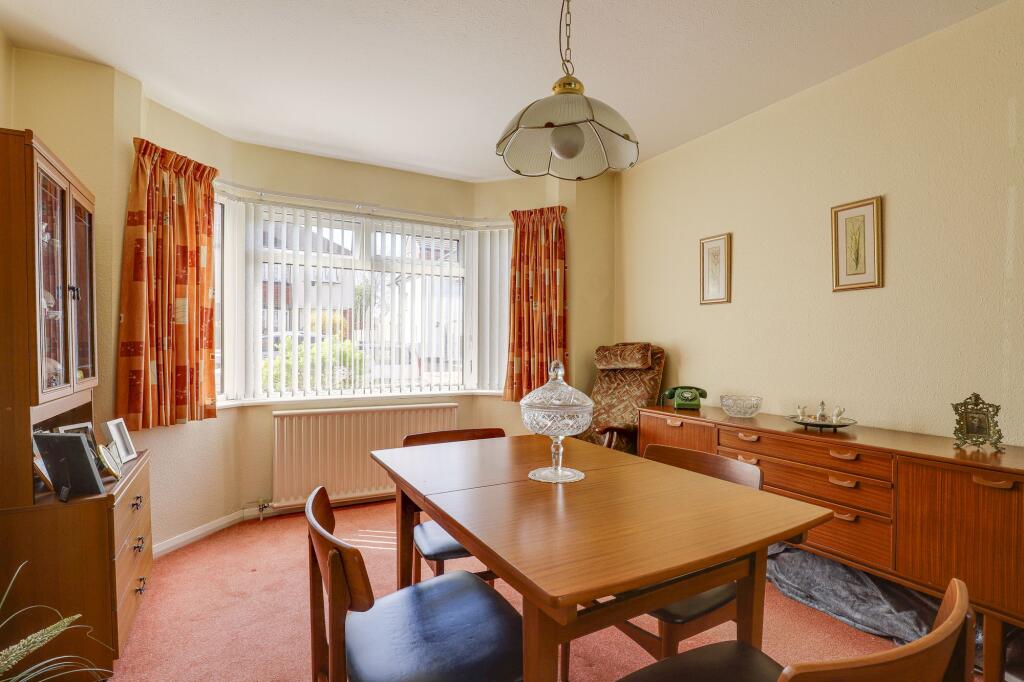 Kingswood Road, West Bridgford, NG2 photo 3