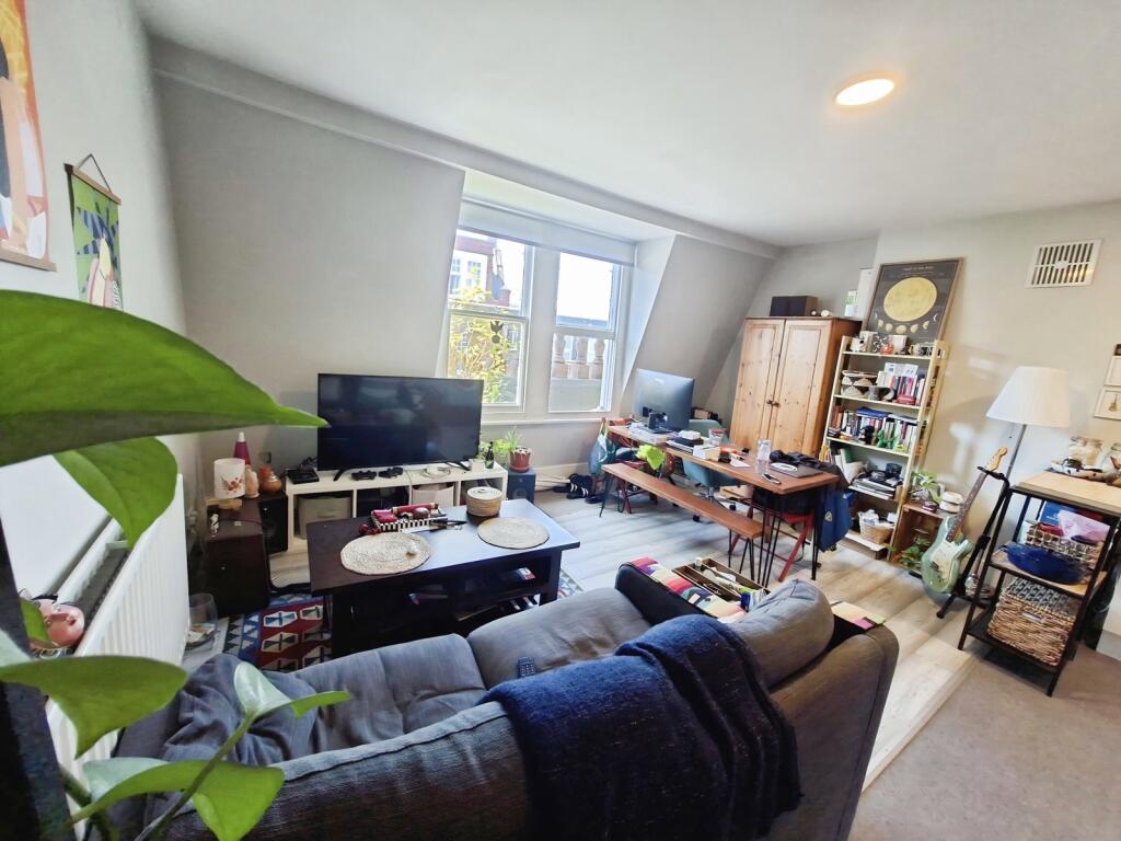 Main image of property: Electric Avenue, London, SW9