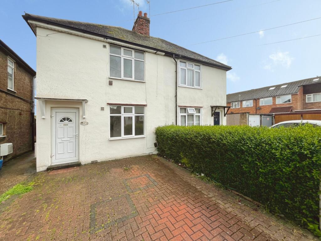 Main image of property: Chalvey Grove, Slough, Berkshire
