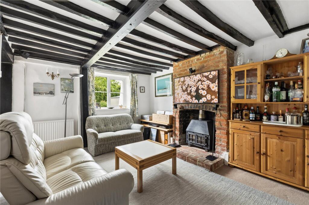 House in Test Valley, Little London, Smannell - View 4